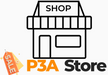 p3astore – Inicio